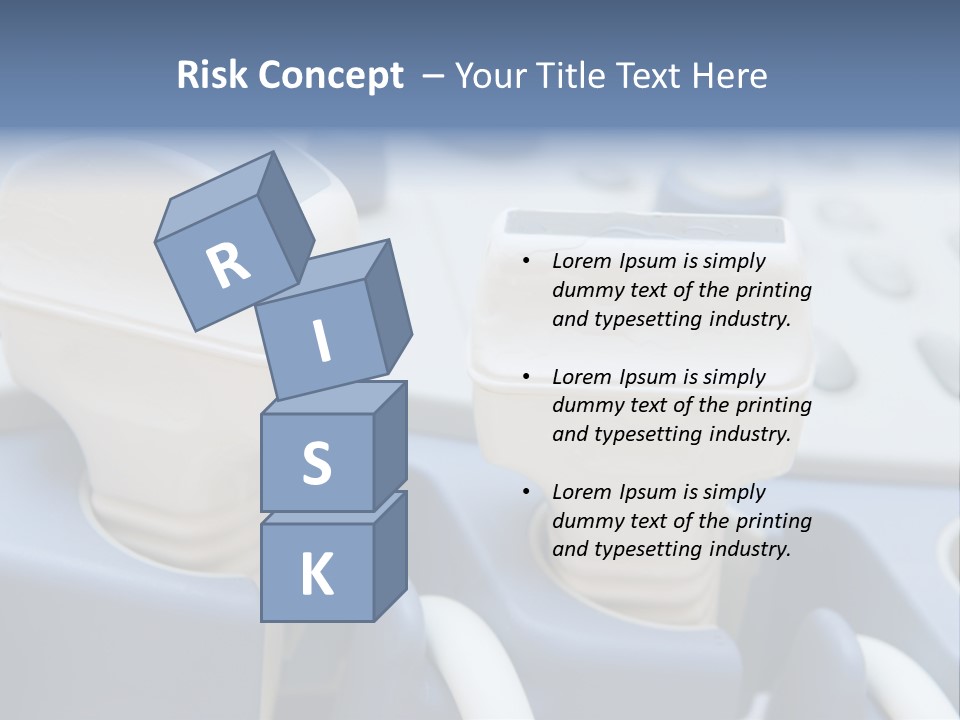 Examining Radar Tool PowerPoint Template
