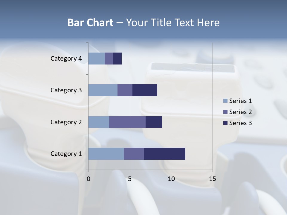 Examining Radar Tool PowerPoint Template