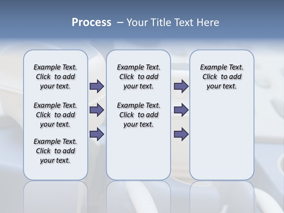 Examining Radar Tool PowerPoint Template