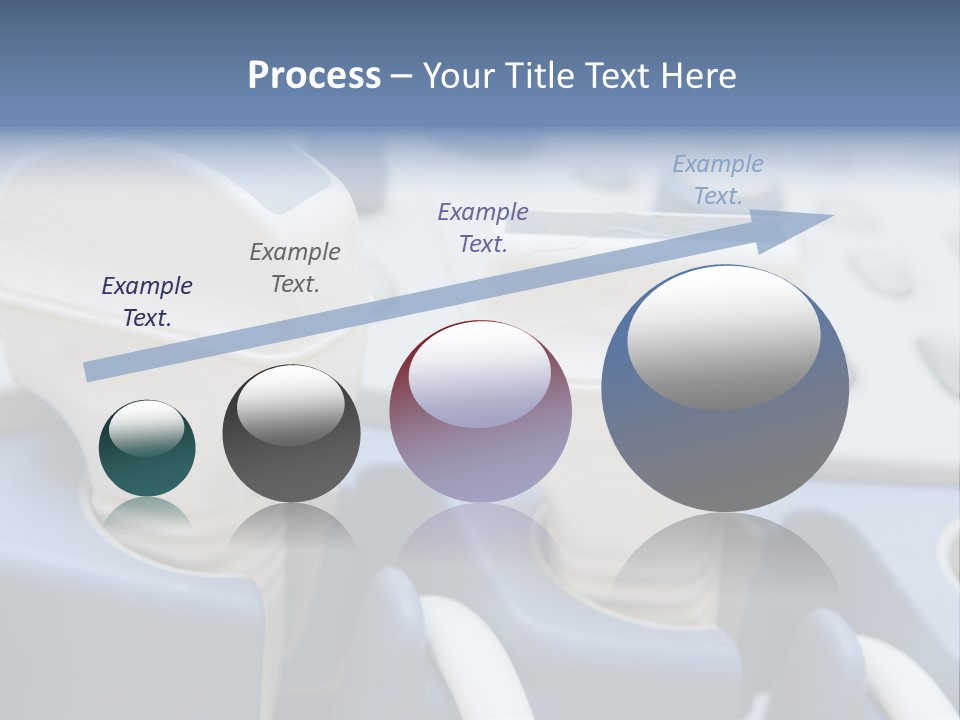 Examining Radar Tool PowerPoint Template