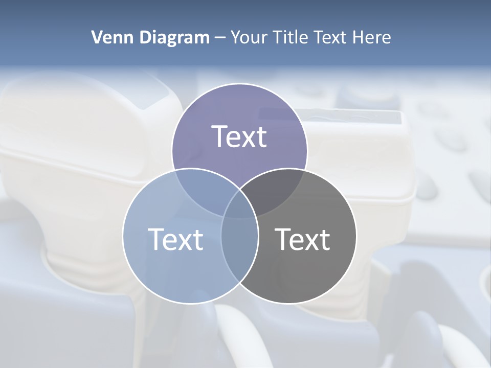 Examining Radar Tool PowerPoint Template