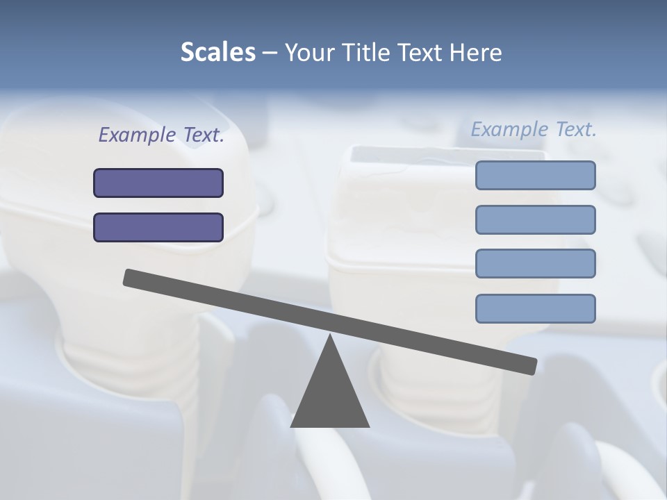 Examining Radar Tool PowerPoint Template