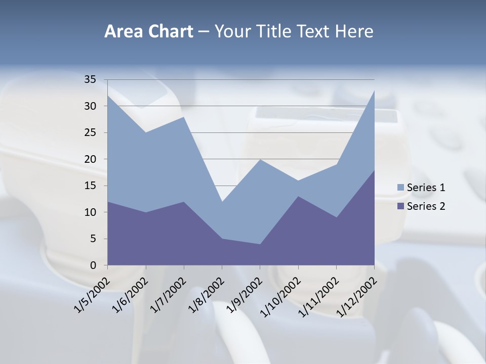 Examining Radar Tool PowerPoint Template