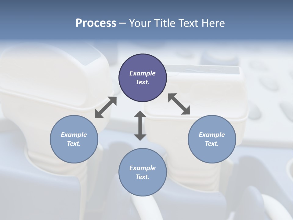 Examining Radar Tool PowerPoint Template