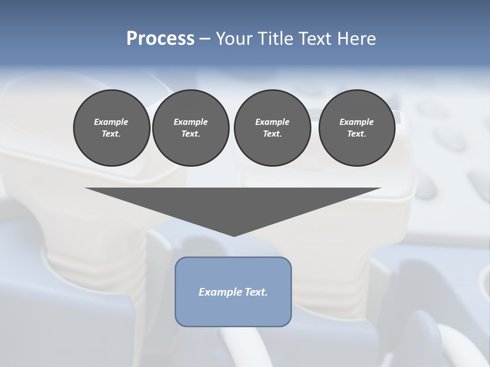 Examining Radar Tool PowerPoint Template