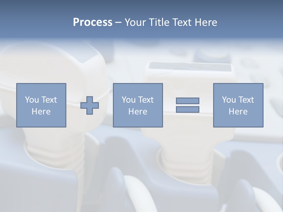Examining Radar Tool PowerPoint Template
