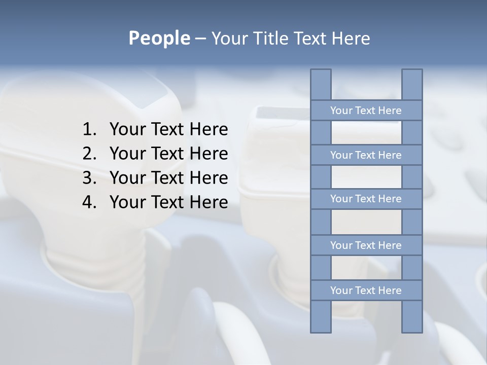 Examining Radar Tool PowerPoint Template