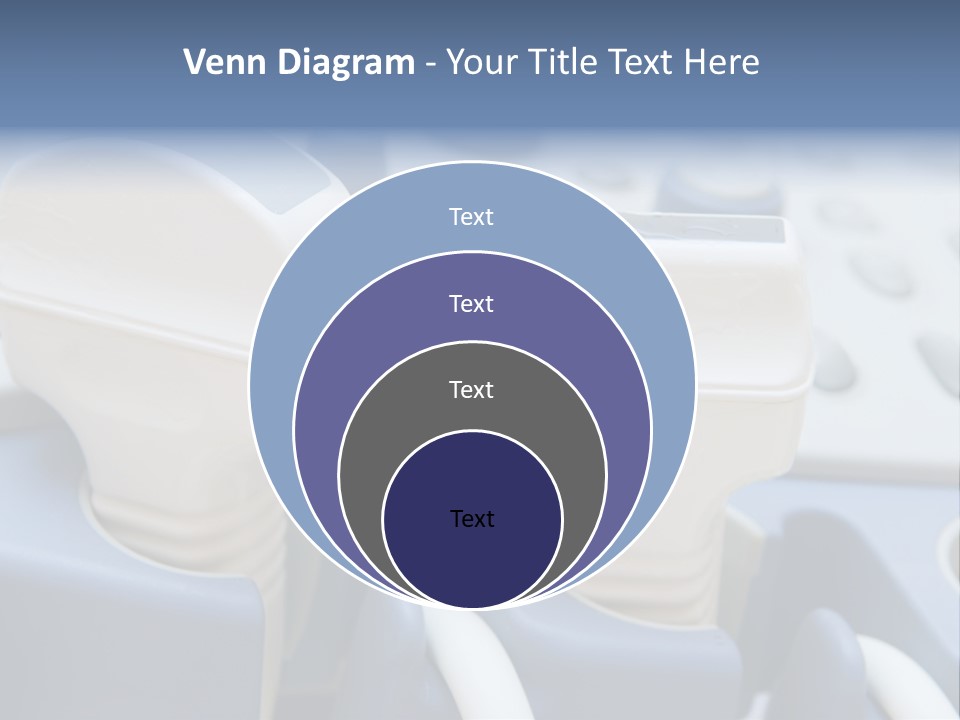 Examining Radar Tool PowerPoint Template