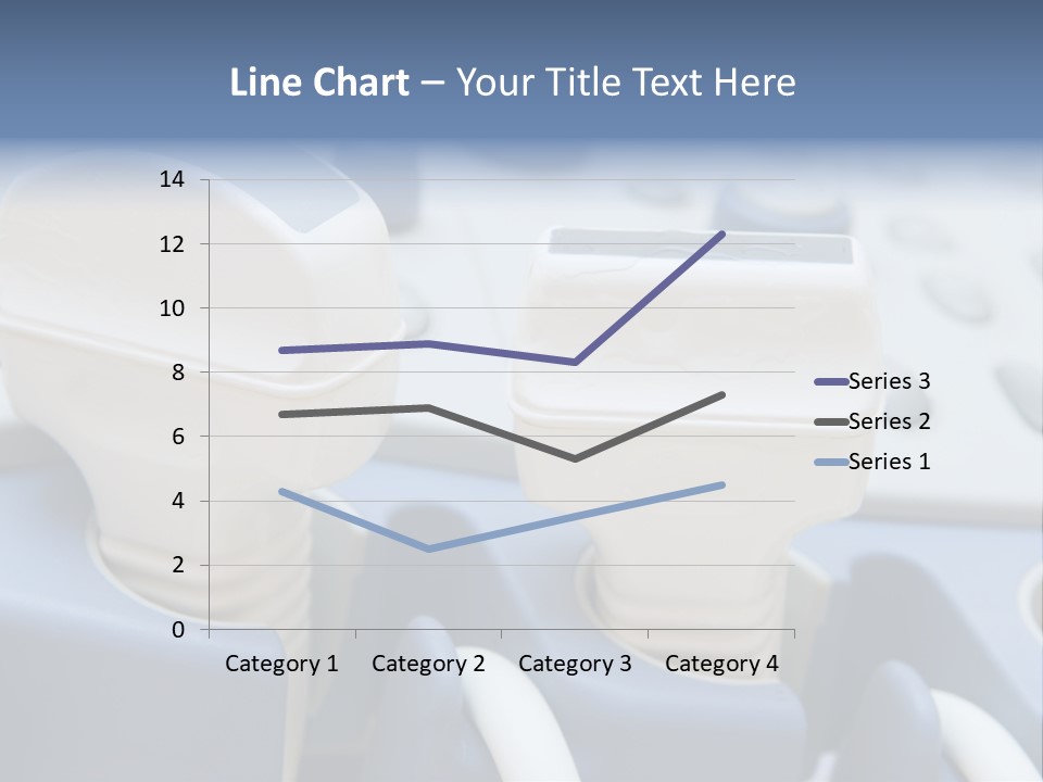 Examining Radar Tool PowerPoint Template
