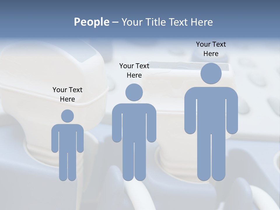 Examining Radar Tool PowerPoint Template