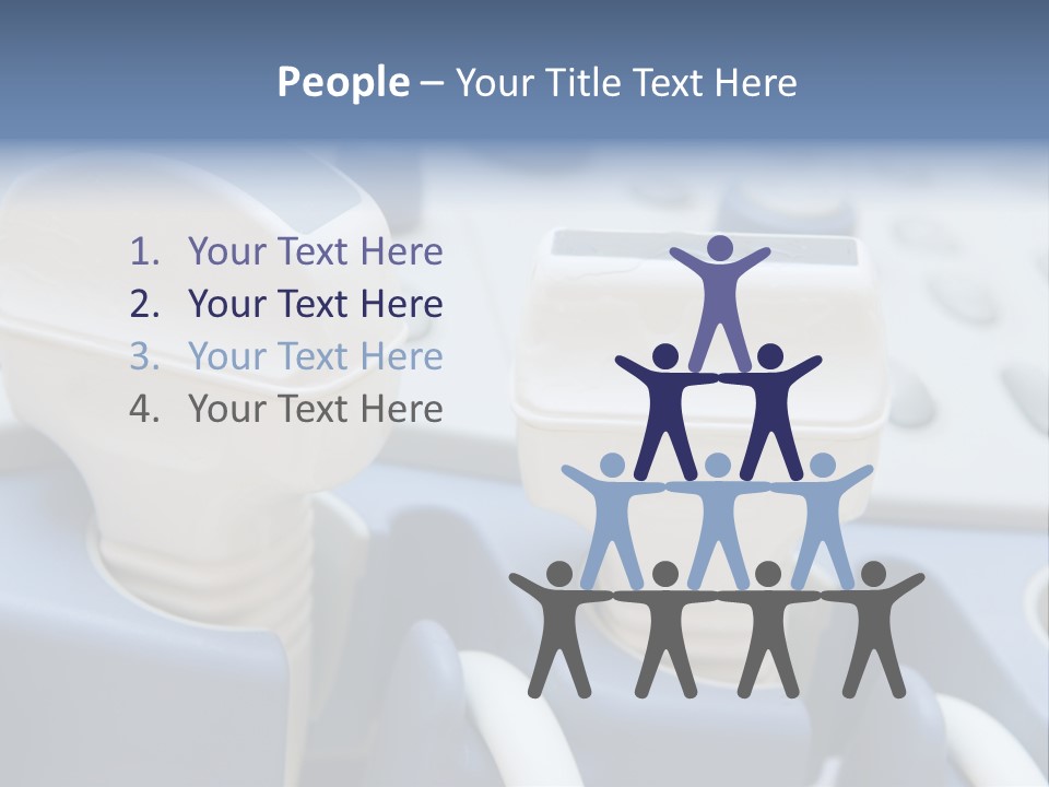 Examining Radar Tool PowerPoint Template