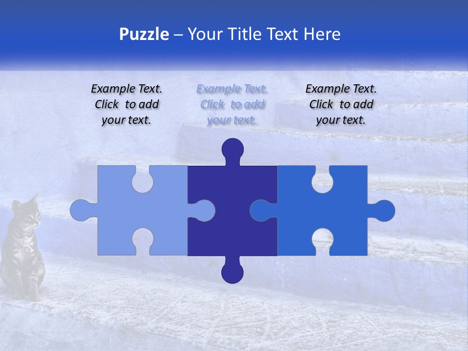 Domestic Light Africa PowerPoint Template