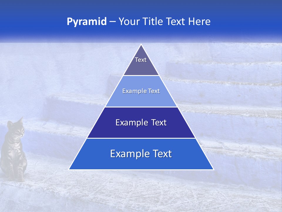 Domestic Light Africa PowerPoint Template