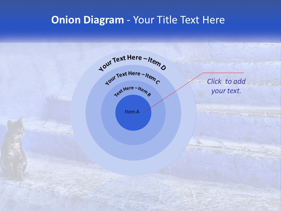 Domestic Light Africa PowerPoint Template