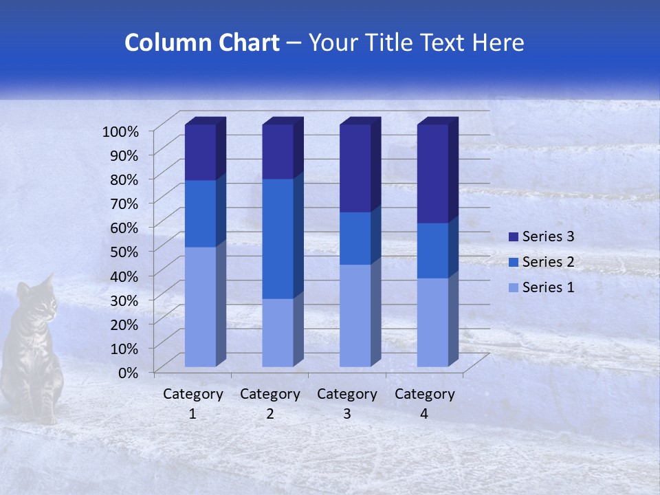 Domestic Light Africa PowerPoint Template