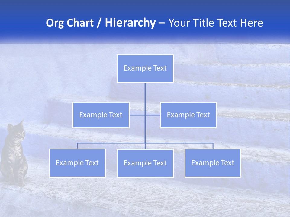 Domestic Light Africa PowerPoint Template