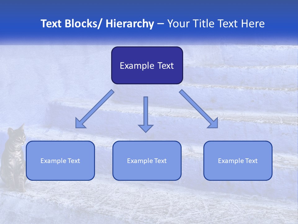 Domestic Light Africa PowerPoint Template