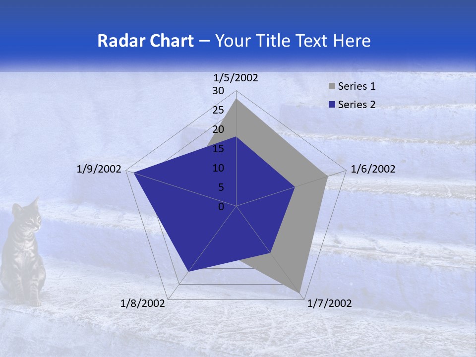 Domestic Light Africa PowerPoint Template