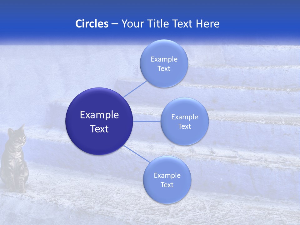 Domestic Light Africa PowerPoint Template