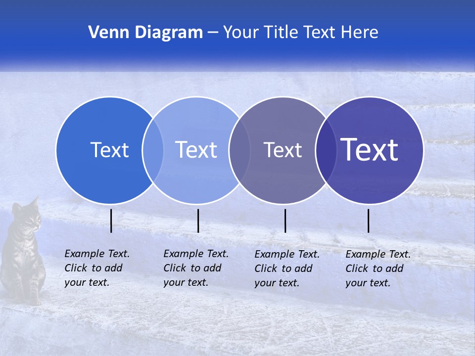 Domestic Light Africa PowerPoint Template