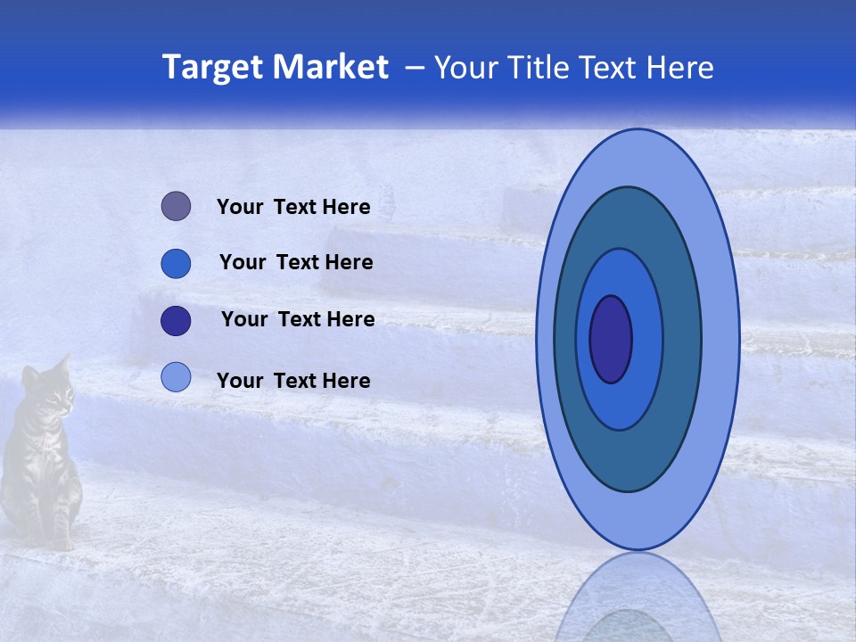 Domestic Light Africa PowerPoint Template