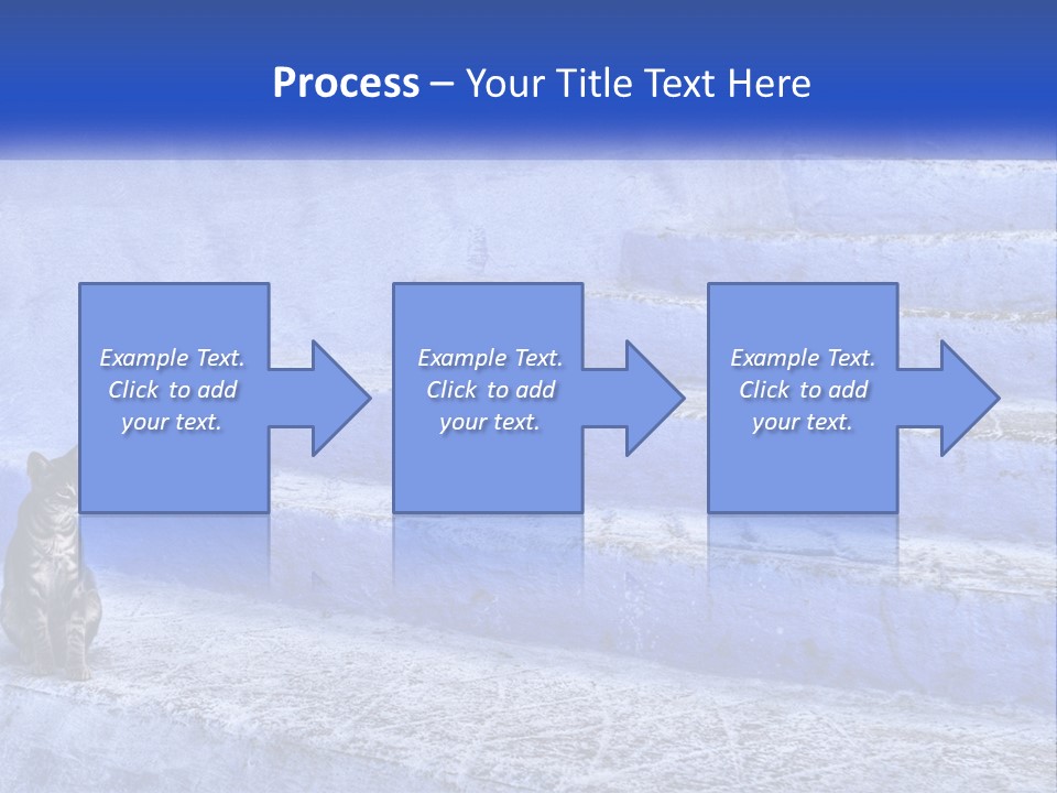 Domestic Light Africa PowerPoint Template
