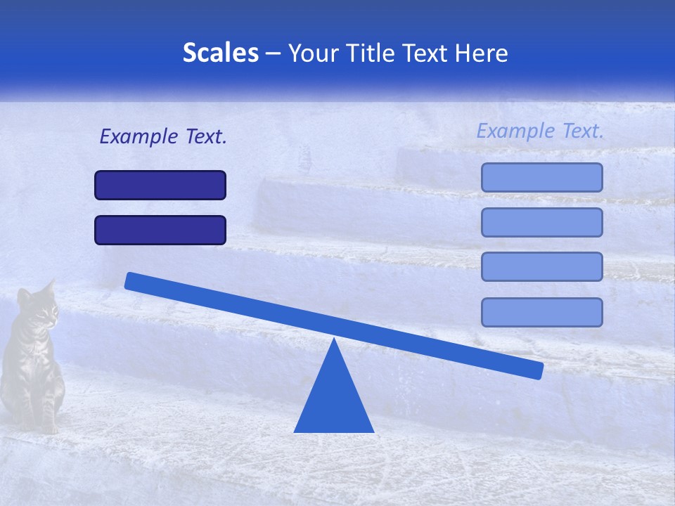 Domestic Light Africa PowerPoint Template