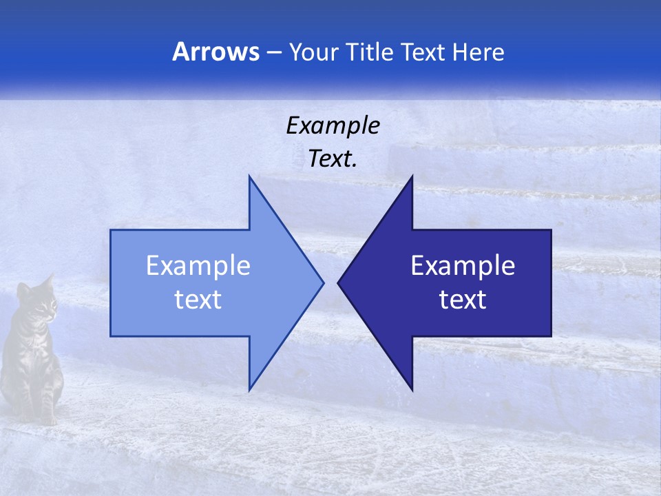 Domestic Light Africa PowerPoint Template