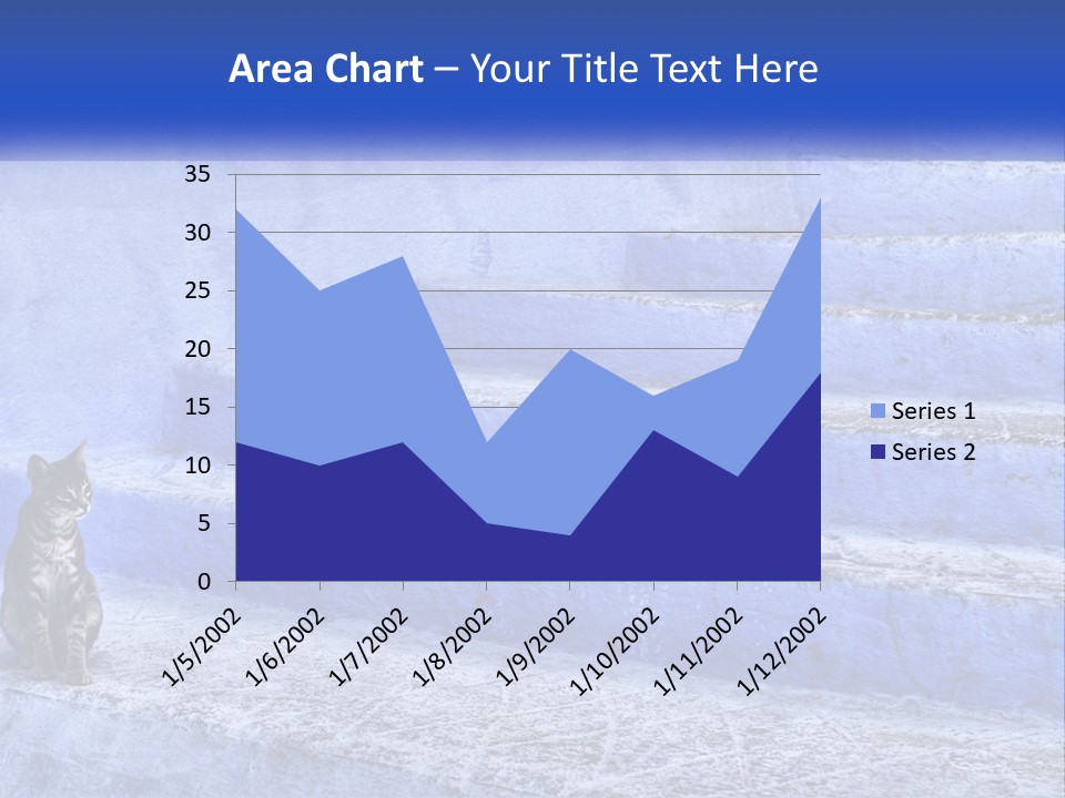 Domestic Light Africa PowerPoint Template