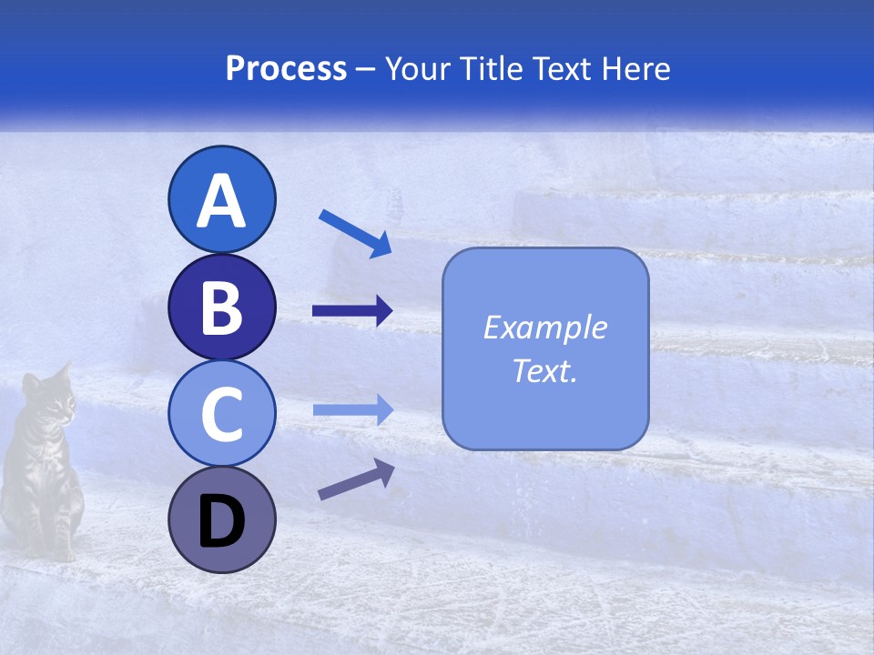 Domestic Light Africa PowerPoint Template