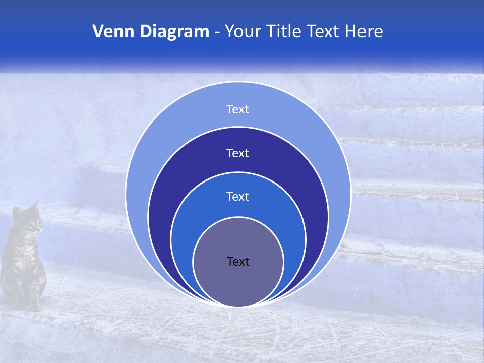 Domestic Light Africa PowerPoint Template