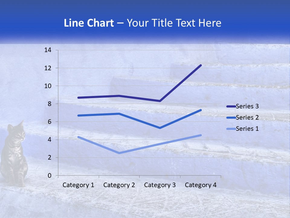 Domestic Light Africa PowerPoint Template