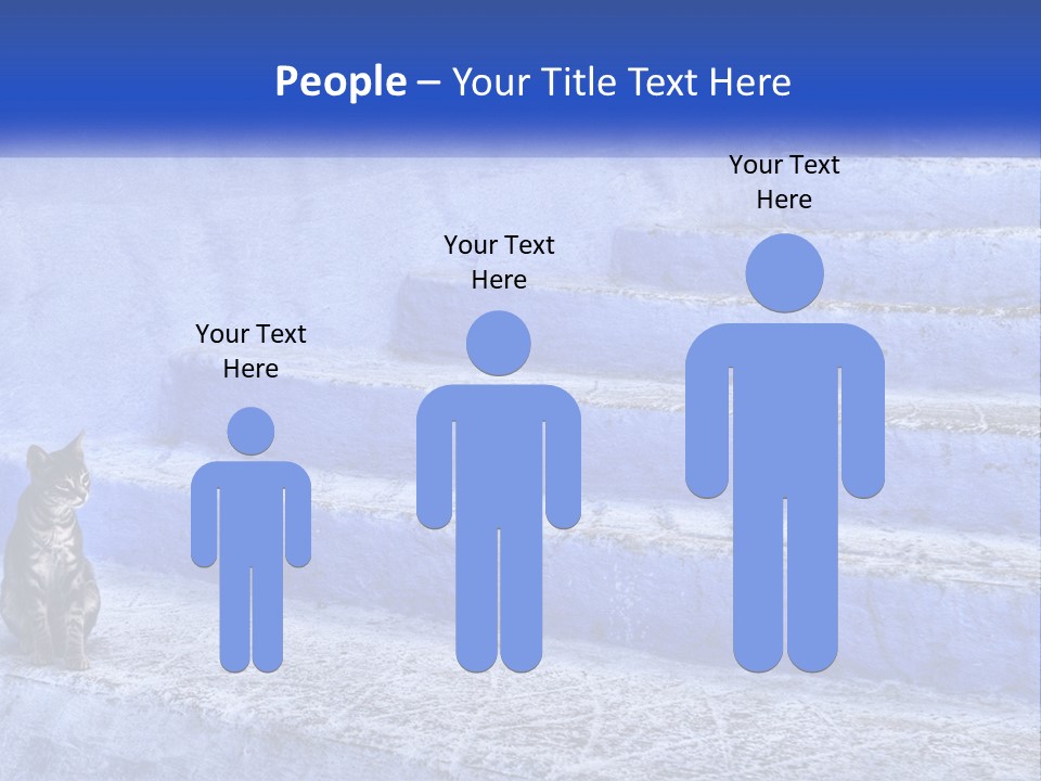 Domestic Light Africa PowerPoint Template