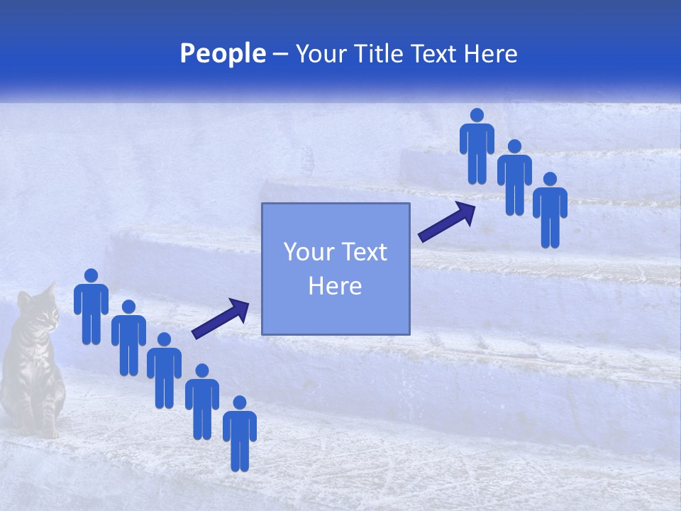 Domestic Light Africa PowerPoint Template