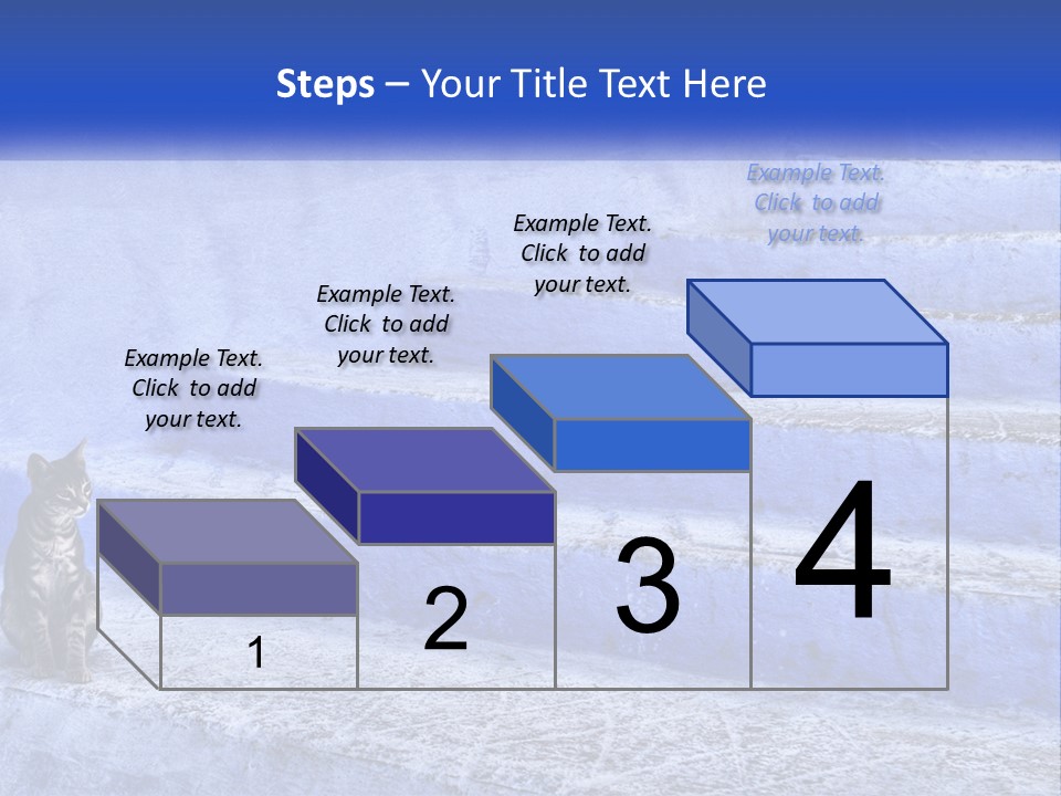 Domestic Light Africa PowerPoint Template
