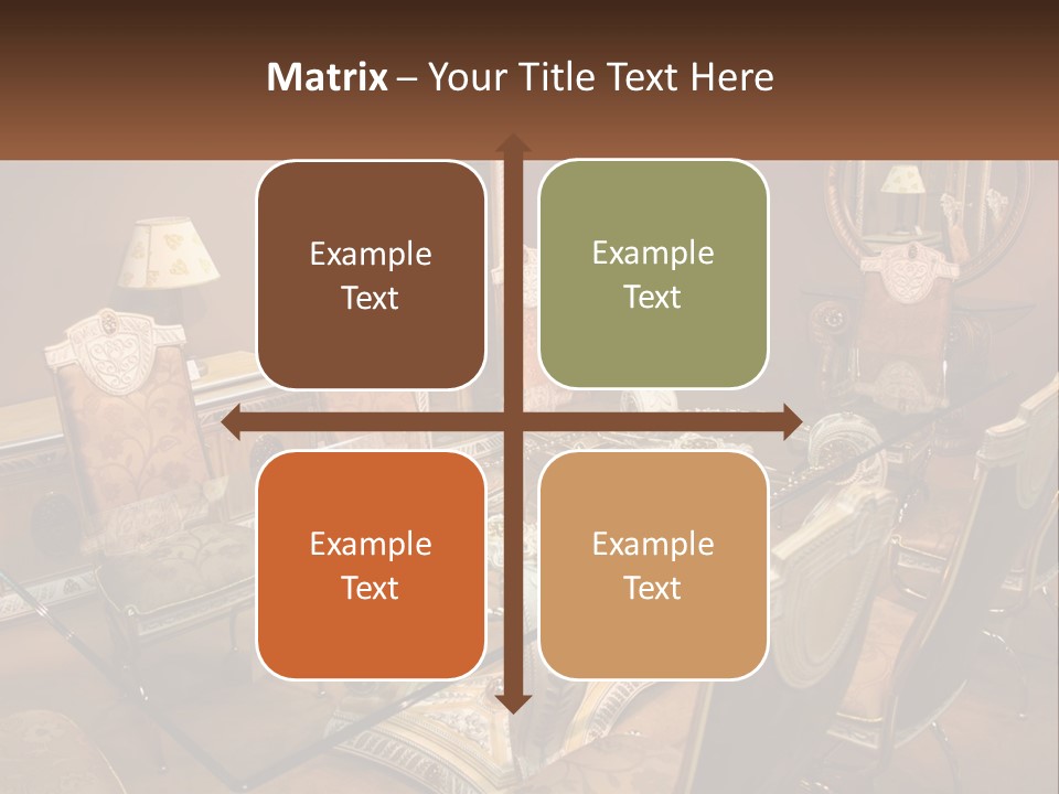 Live Real Palatial PowerPoint Template