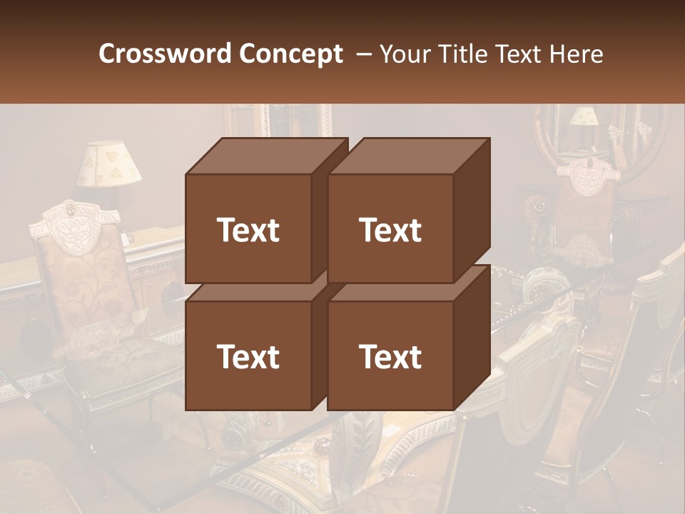 Live Real Palatial PowerPoint Template