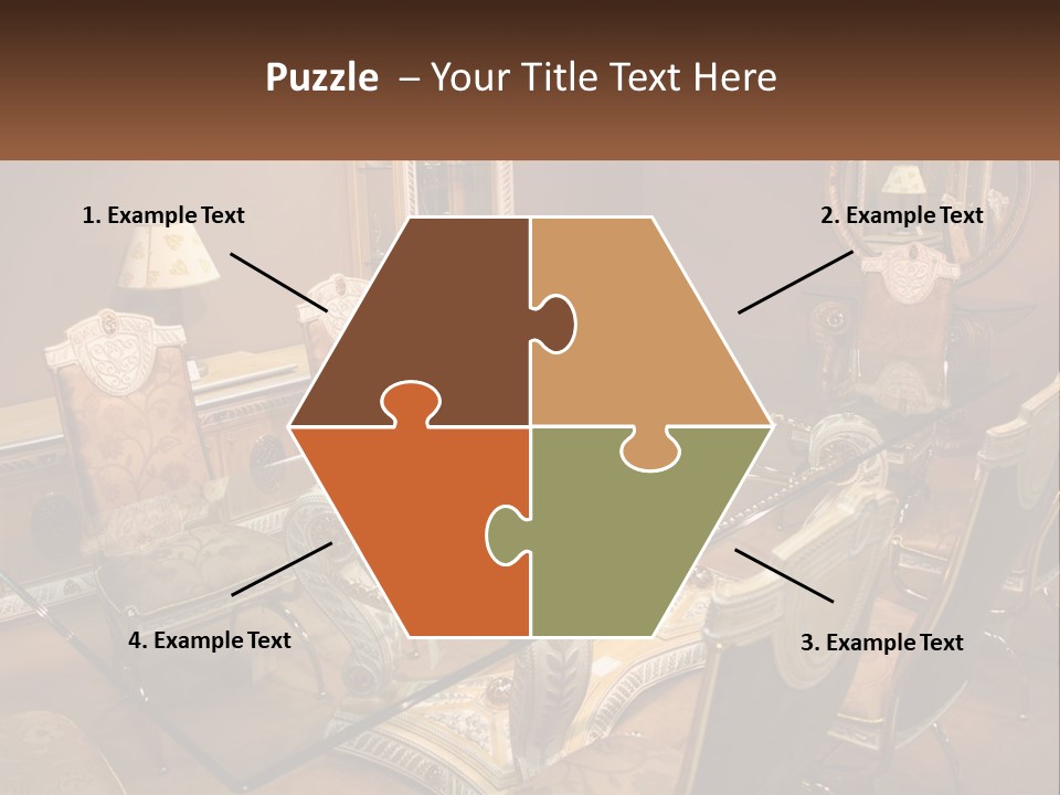 Live Real Palatial PowerPoint Template