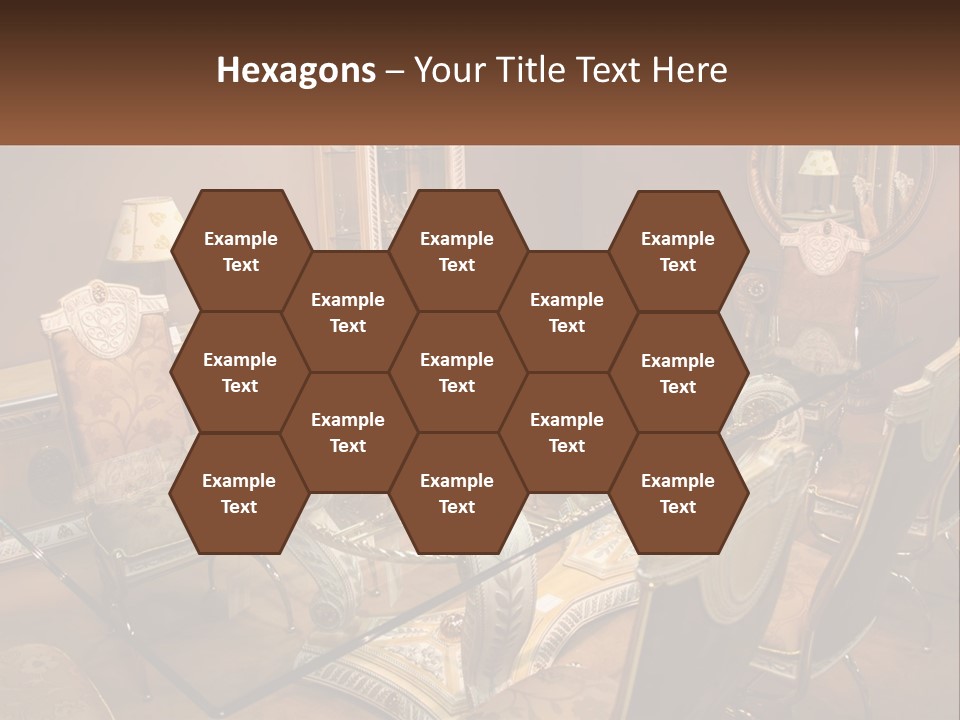 Live Real Palatial PowerPoint Template