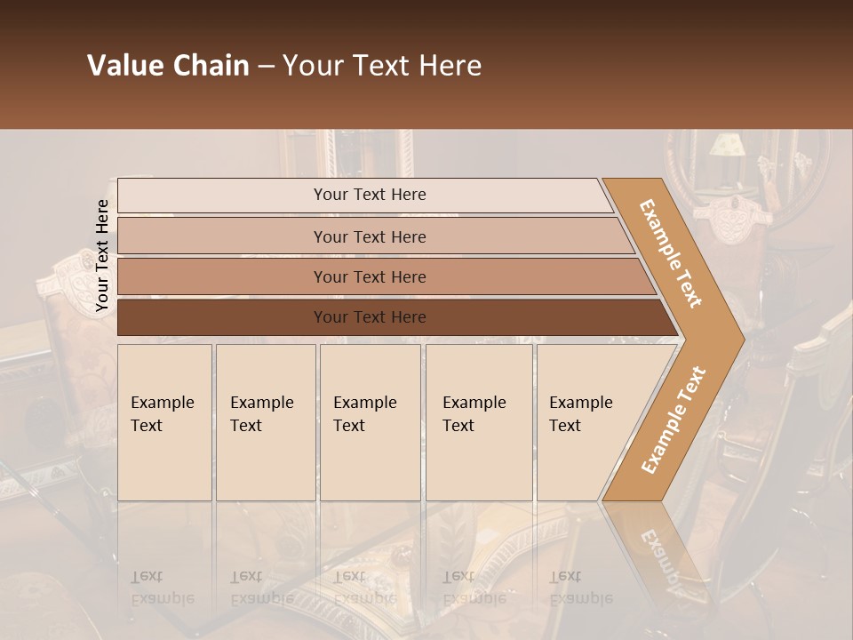 Live Real Palatial PowerPoint Template