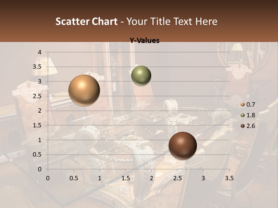 Live Real Palatial PowerPoint Template