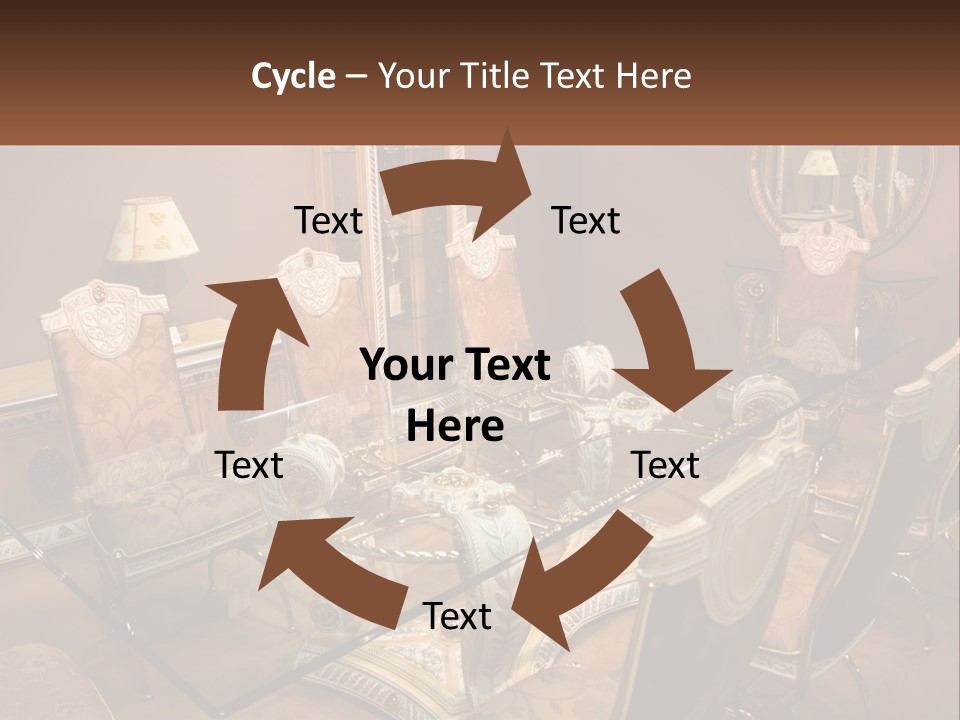 Live Real Palatial PowerPoint Template