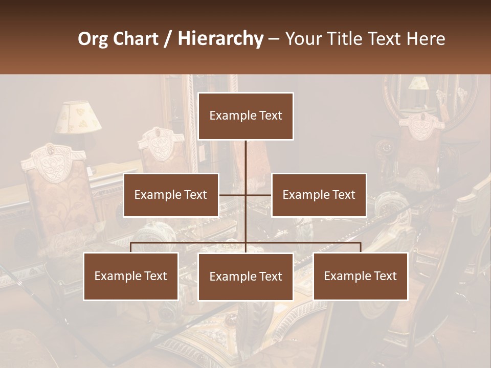 Live Real Palatial PowerPoint Template