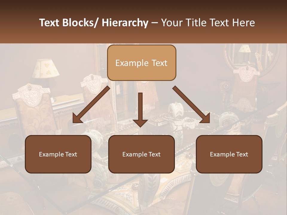 Live Real Palatial PowerPoint Template