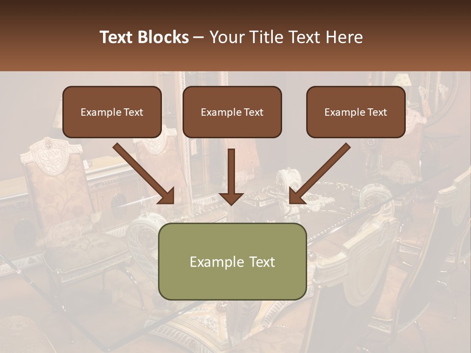 Live Real Palatial PowerPoint Template