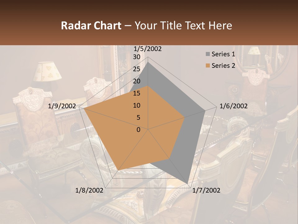 Live Real Palatial PowerPoint Template