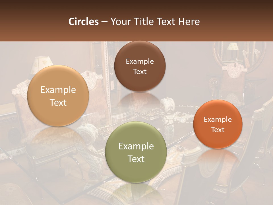 Live Real Palatial PowerPoint Template