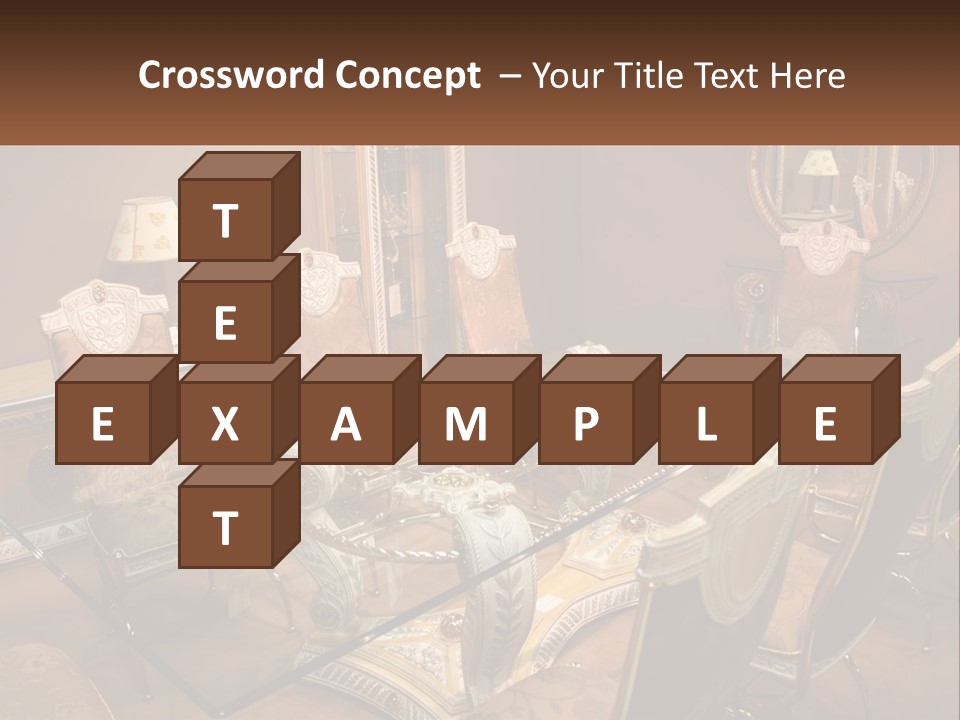 Live Real Palatial PowerPoint Template