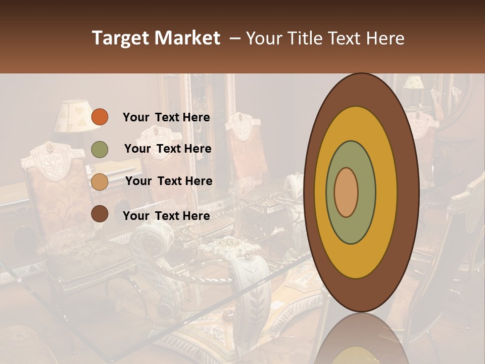 Live Real Palatial PowerPoint Template