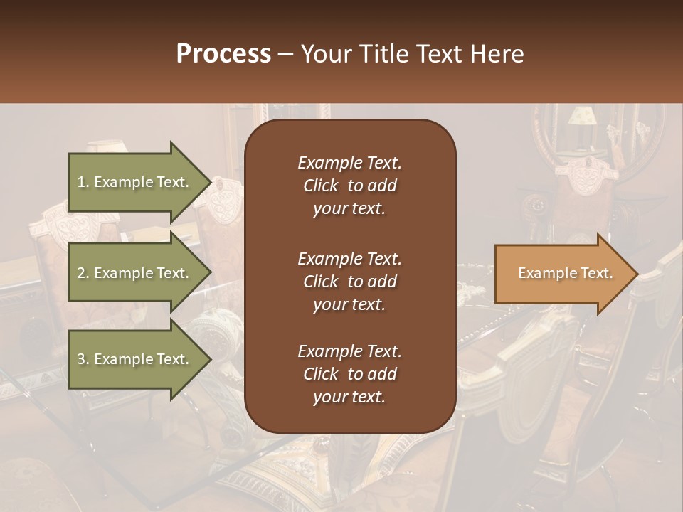 Live Real Palatial PowerPoint Template